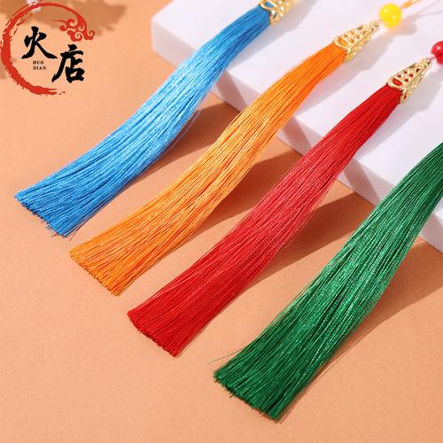 中国服装辅料市场 小配件背后的大生意与转型进行时
